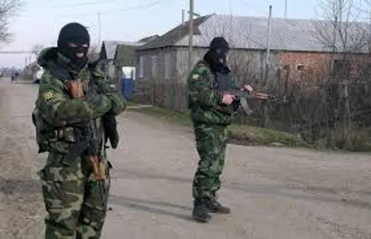 Operation Against Gunmen Who Attacked Churches and Synagogue in Dagestan Over : Russian Anti-Terror Agency