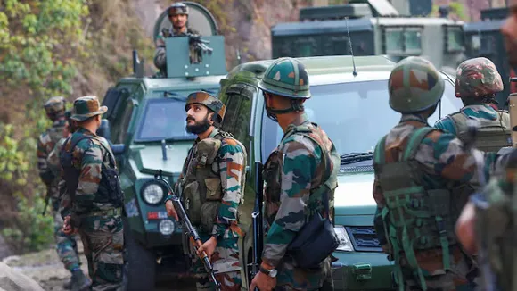 Jammu & Kashmir Under Siege: Three Attacks in Three Days Escalate Tensions