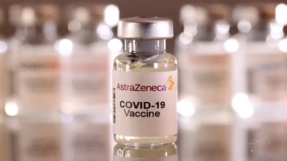 AstraZeneca Announces Global Withdrawal of COVID-19 Vaccine, Citing Oversupply of Updated Vaccines