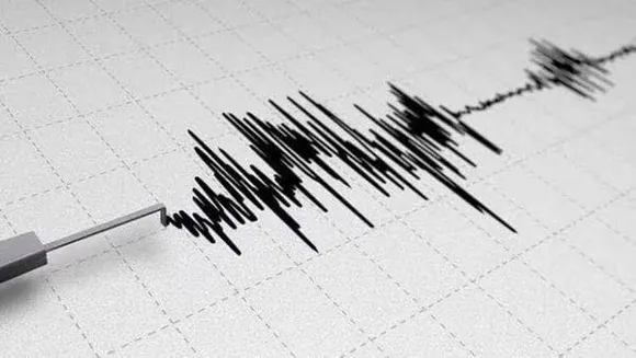 4.9 Magnitude Earthquake Strikes Iran's Kashmar, Resulting In Four Deaths and 120 Injuries