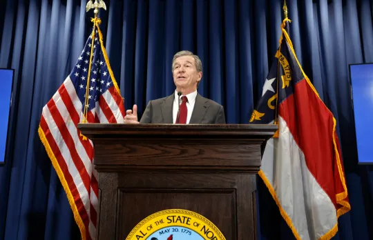 North Carolina Enacts Controversial Mask-Wearing Restrictions Despite Governor's Veto Override
