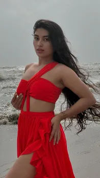 Know About Model And Actress Akriti Negi