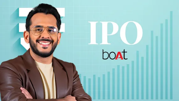 IPO
