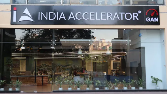 India Accelerator 1
