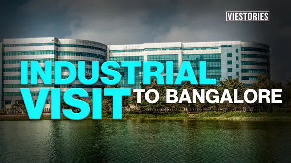 Discover Bengaluru's IT Hub: Best Industrial Visits for Students