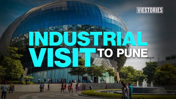 Exploring Pune’s IT Hub Essential Industrial Visits for Students