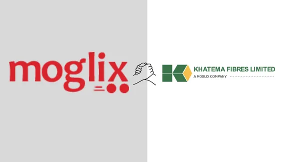 B2B commerce company Moglix Acquired Khatema Fibres