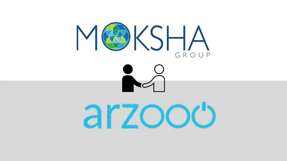 Mumbai-based Moksha Group has Acquired Arzooo