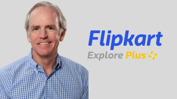 Flipkart has appointed Walmart executive Dan Bartlett to its board.