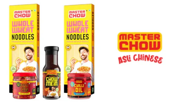 MasterChow has Secured $6.5 Million in Funding 