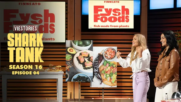 fysh foods ST