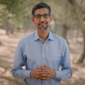 Sundar Pichai: From Chennai to Leading Google’s Global Vision