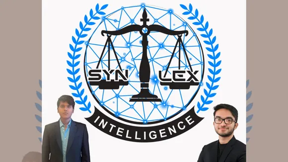 Synlex Intelligence: Pioneering AI-Driven Legal Technology to Revolutionize Access to Justice and Empower Lawyers in India