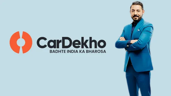 CarDekho raises $60 Mn in its first funding 