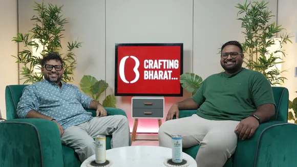 The Third Episode of Crafting Bharat Deep Tech with Big Bang Boom Solutions