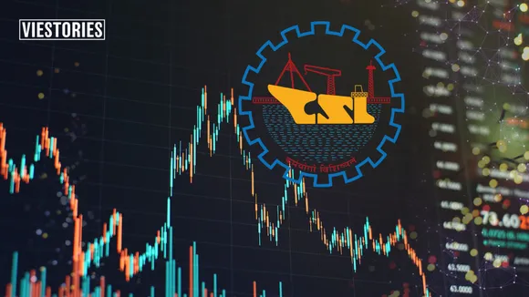 Cochin Shipyard Share Price Target  2025