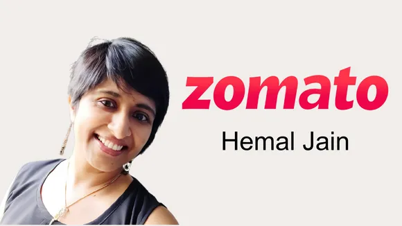 Hemal Jain