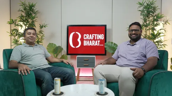 The Sixth Episode of Crafting Bharat: Deep Tech with Speciale Invest