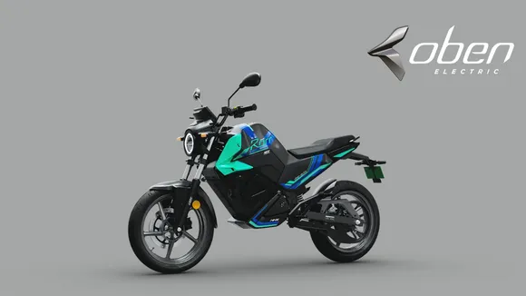 Oben Electric Raises Rs 50 Cr In Series A Funding Round