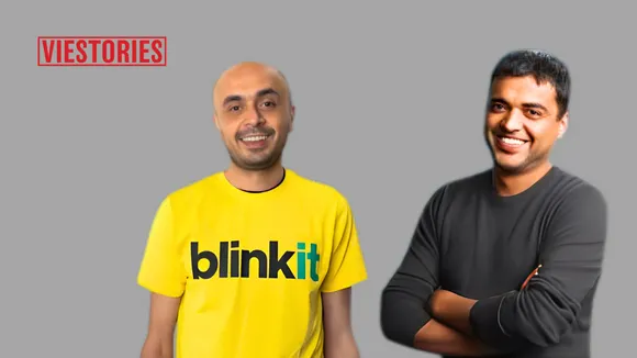 Zomato Invests Rs 500 Cr In Blinkit For Growth And Expansion