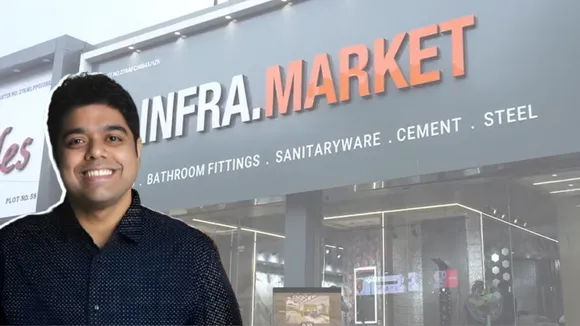 Infra.Market Raises $125 Mn Funding led by Tiger Global