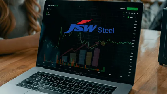 JSW Steel Share Price Target