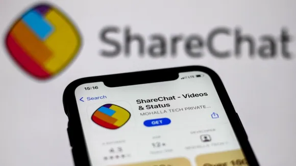 ShareChat Sets Up AI centre in Singapore to reach regional talent
