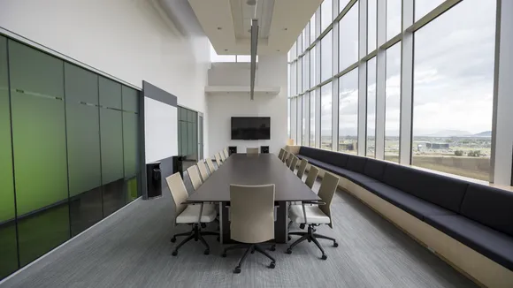 What to Consider Before Booking a Conference Room in India