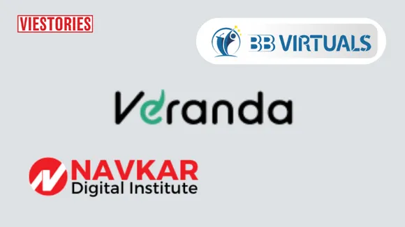 Veranda Learning Acquires 40.41% Satck in BB Virtuals and 65% in Navkar Digital