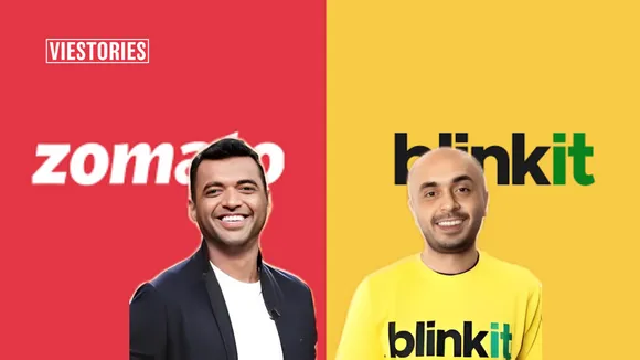 Zomato Invests INR 1,500 Cr Cash Boost In Blinkit