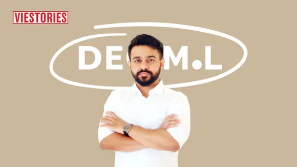 Round-up Investing Platform Deciml Secures $3 Million in Seed Funding 