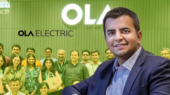Ola Electric will lay off More Than 1,000 Employees to cut its losses