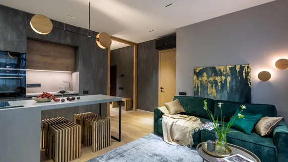  Exploring the Popularity of 2 BHK in Kandivali East
