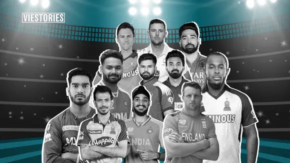 richest ipl players