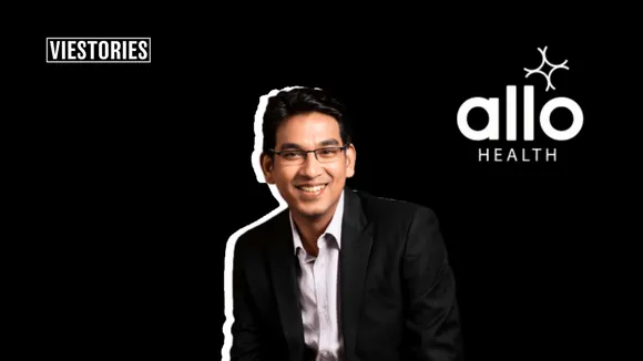Sexual Wellness Startup Allo Health Raises Rs 16 Cr From Zerodha’s Rainmatter, Others