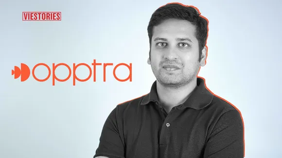 Flipkart Cofounder Binny Bansal Launches New Startup Opptra To Tap Consumer Brand Growth
