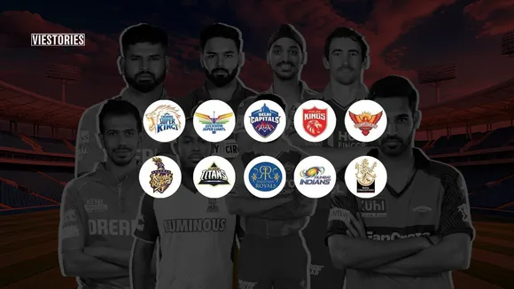 IPL Richest Team