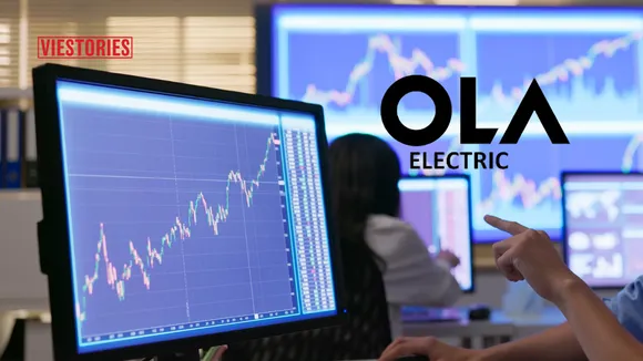 OLA Electric Share Price Target 