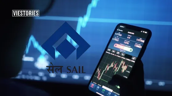 SAIL Share Price Target 