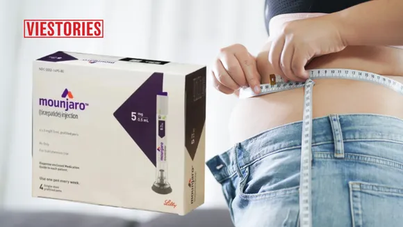 Eli Lilly launches blockbuster weight loss drug Mounjaro in India