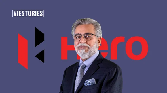 Hero MotoCorp to Invest Rs 525 Cr For 32.5% Stake In Euler Motors