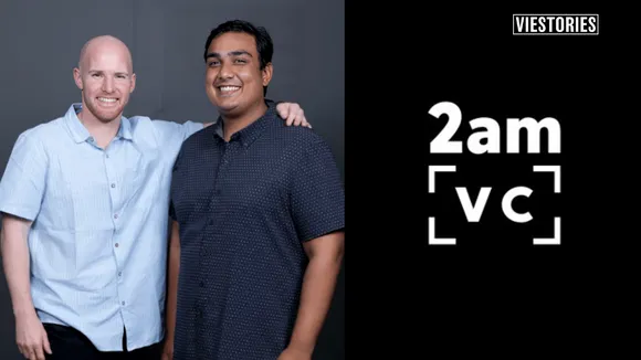 US-based 2am VC Launches Fund II To Invest In 30 Indian Startups