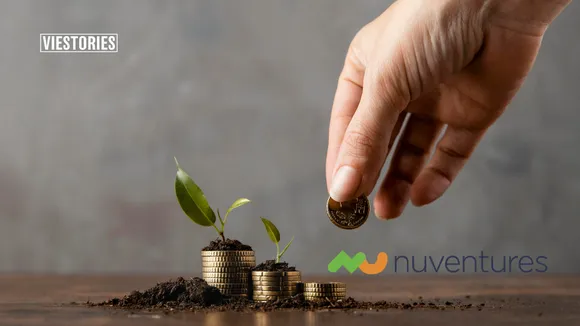 NuVentures Launches $75 Mn Fund To Back Indian Founders