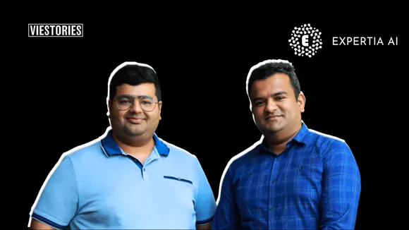 Expertia AI Secures Rs 20 Cr In Pre-Series A Round