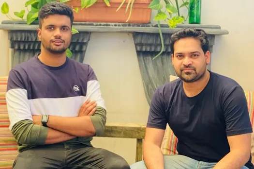 How did two friends used the pandemic and built an online shopping startup " SHOPMYCAR "