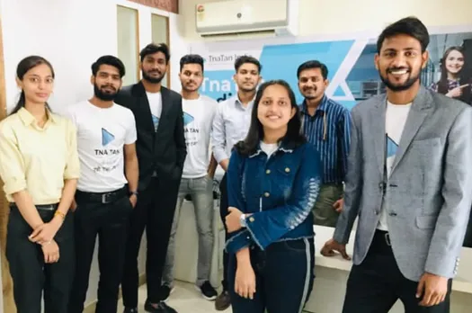 Tna Tan - emerging Indian short video platform