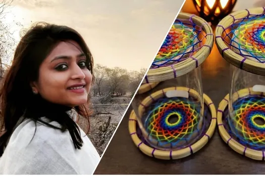 A lawyer become social entrepreneur for tribal areas