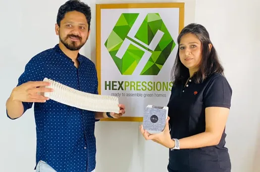 Hexpressions - ecofriendly and affordable homes and utilities