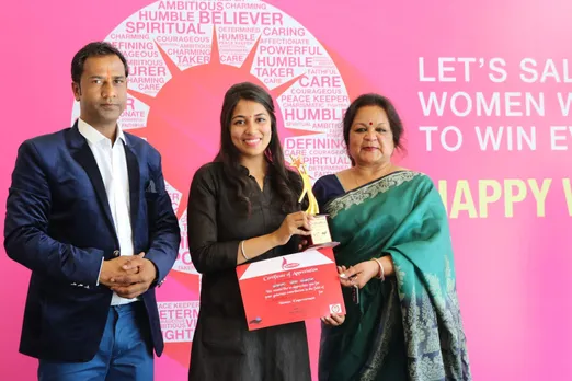 Ishu Shiva | Social Entrepreneur at Sanitree | Reusable & Biodegradable Sanitary Pads for Women