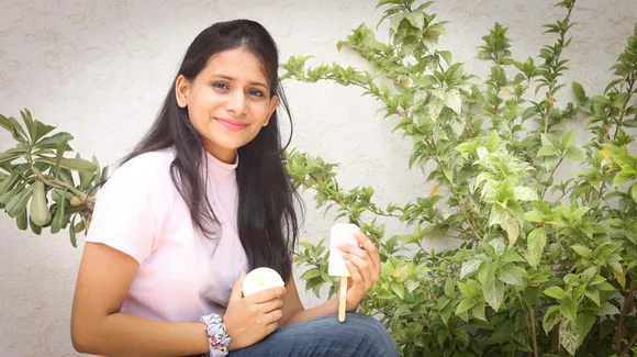 How homemade skincare became The Bubble Bliss Startup